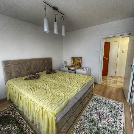 Sarajevo Skyline Suite Dış mekan fotoğraf