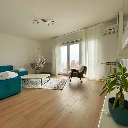 Sarajevo Skyline Suite Dış mekan fotoğraf