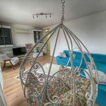 Sarajevo Skyline Suite Dış mekan fotoğraf