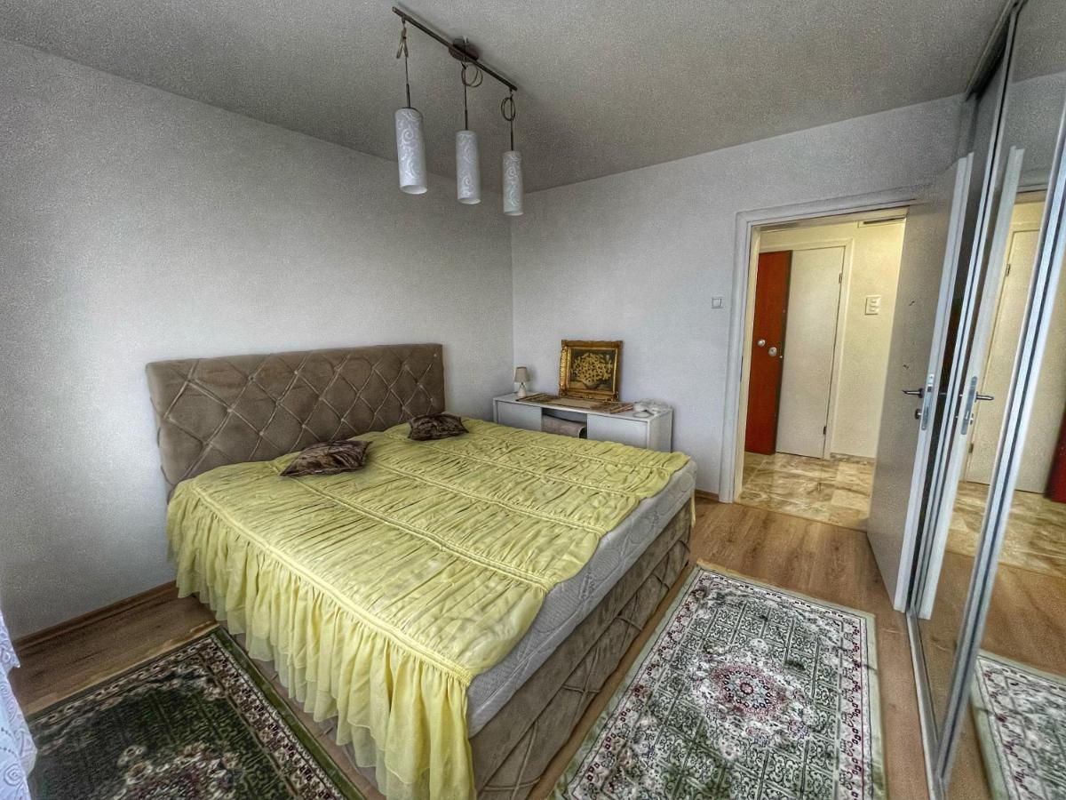 Sarajevo Skyline Suite Dış mekan fotoğraf