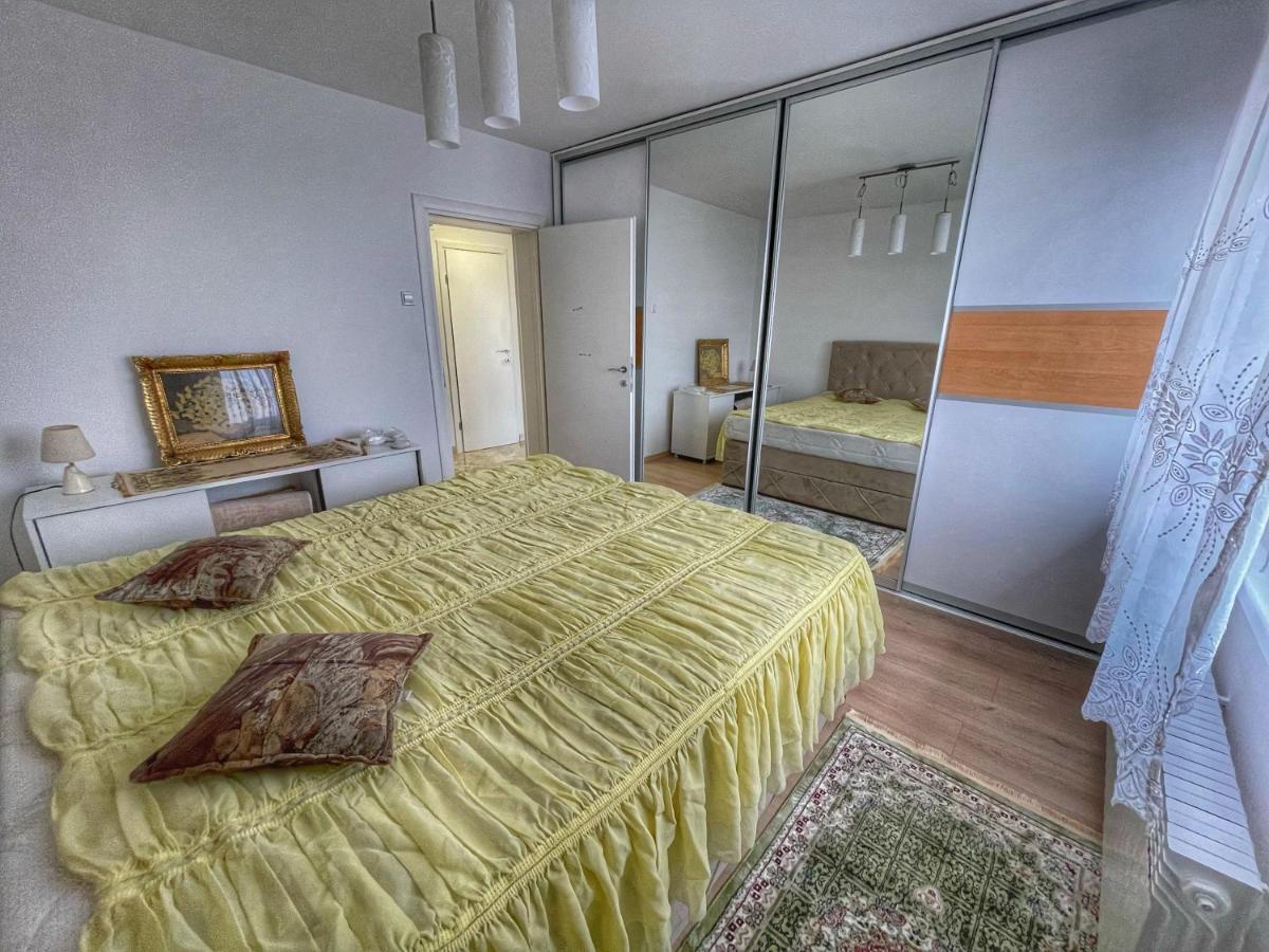 Sarajevo Skyline Suite Dış mekan fotoğraf