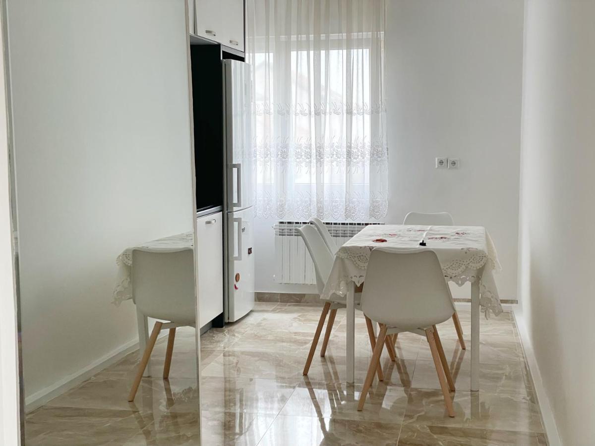 Sarajevo Skyline Suite Dış mekan fotoğraf