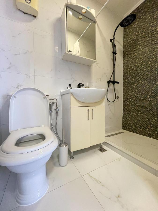 Sarajevo Skyline Suite Dış mekan fotoğraf